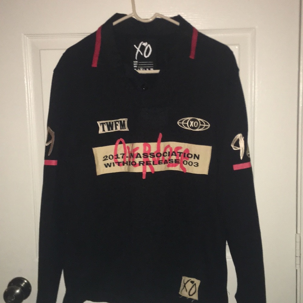 2017-IN ASSOCIATION WITH XO RELEASE 003